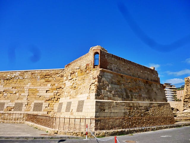 Victoria Grande Fort