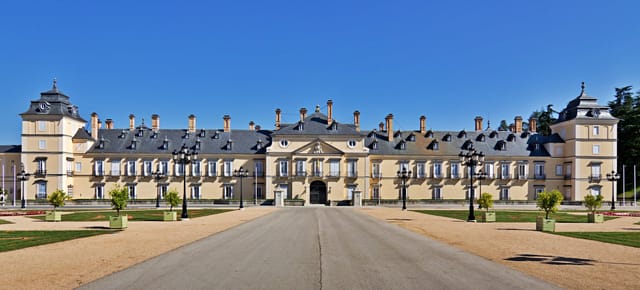 Royal Palace of El Pardo