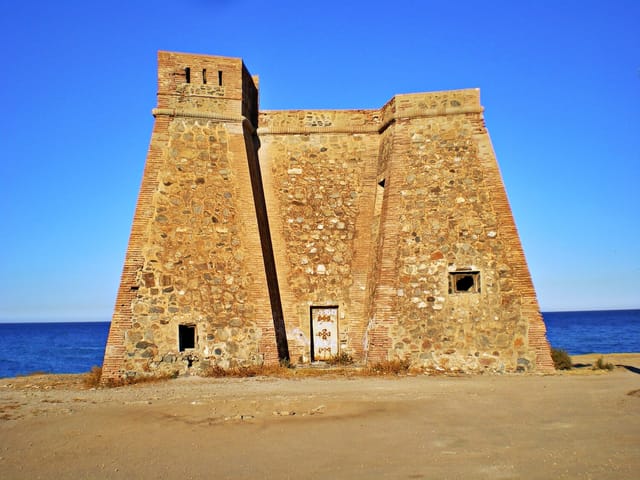 Macenas Tower