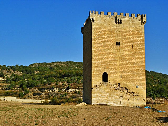 Tower of the Orgaz Family