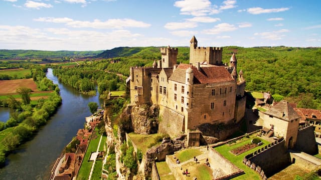 Château de Beynac
