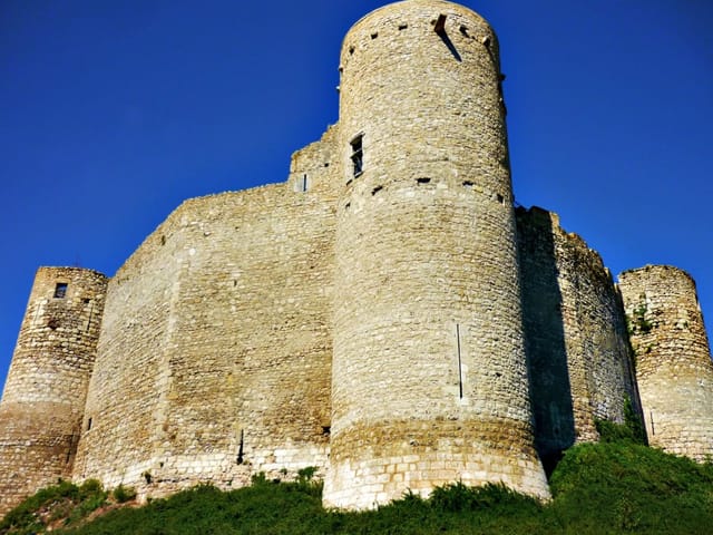 Château de Billy
