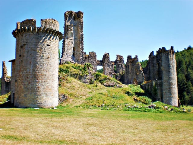 Château de Boulogne