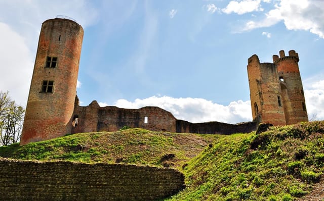 Château de Bressieux