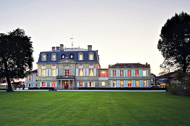 Château Canet