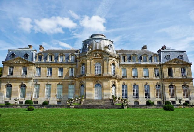 Château d'Asnières