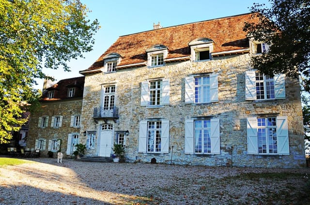Château d'Orion
