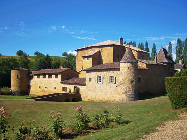 Château du Sou