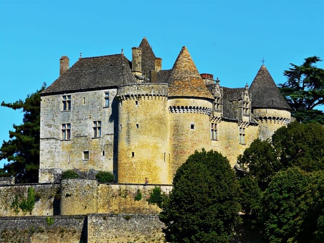 Château de Fénelon