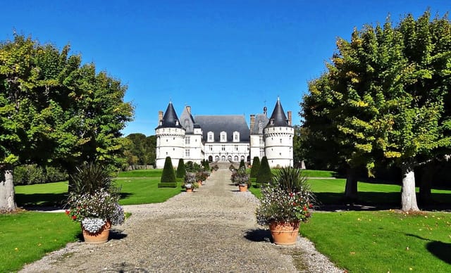 Château de Mesnières