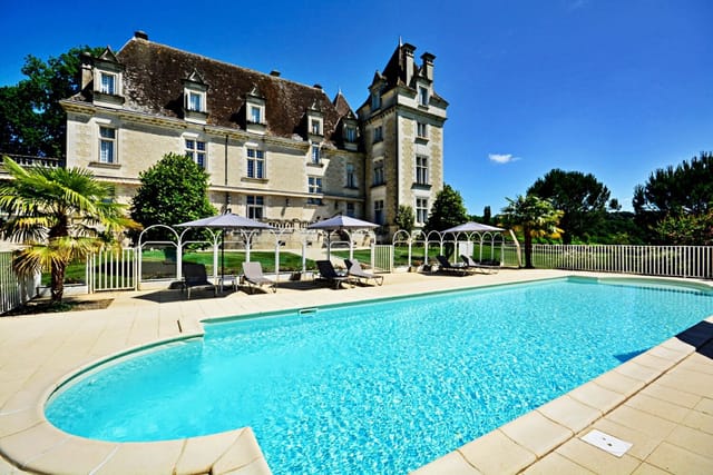 Château de Monrecours