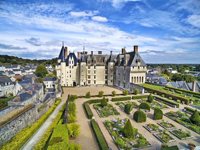 Château de Langeais