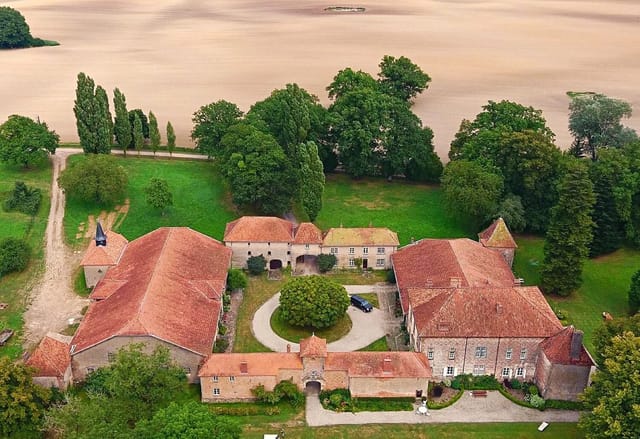 Château de Romécourt