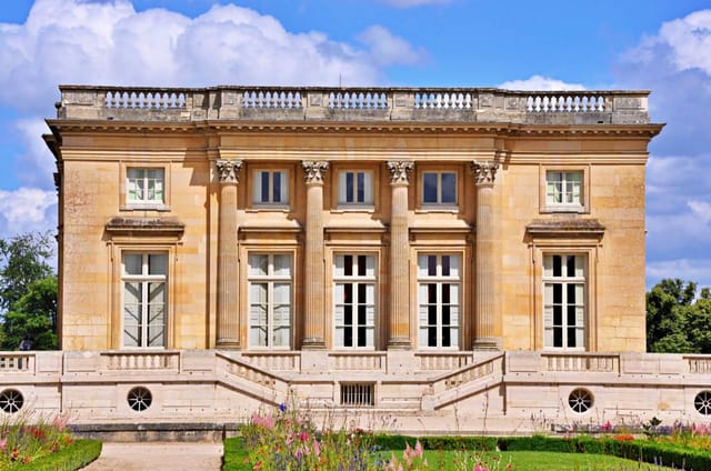 Petit Trianon