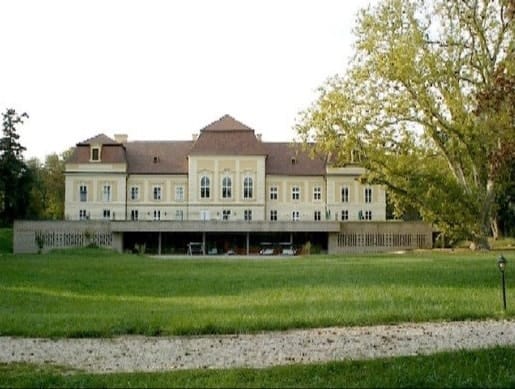 Castle Hotel Gróf Appon