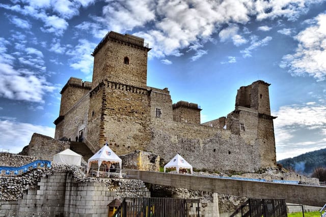 Castle of Diósgyőr