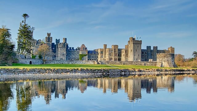 Ashford Castle