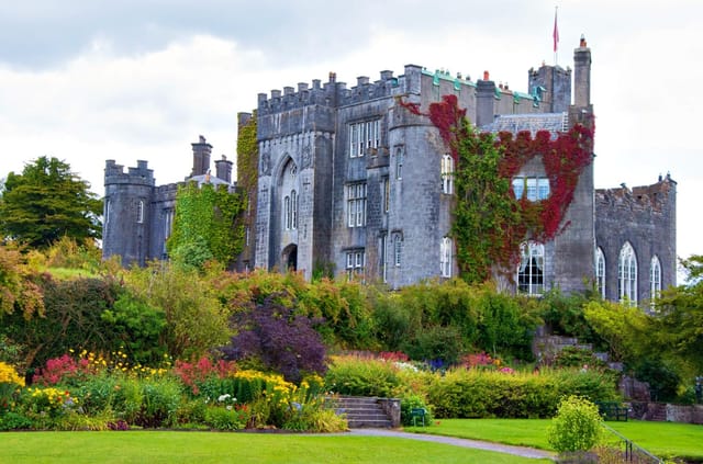 Birr Castle