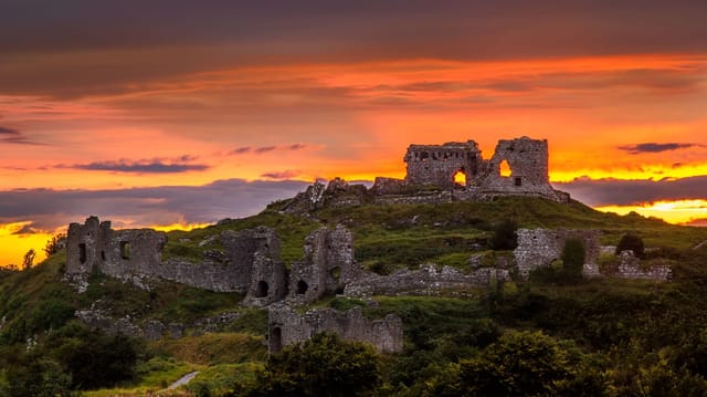 Dunamase