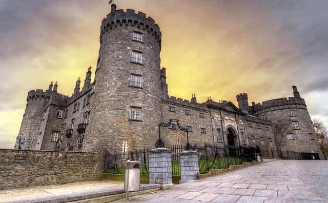 Kilkenny Castle