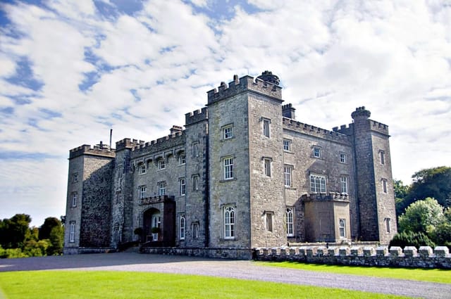 Slane Castle