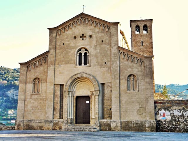 San Michele Arcangelo