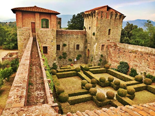 Fortezza del Cerruglio