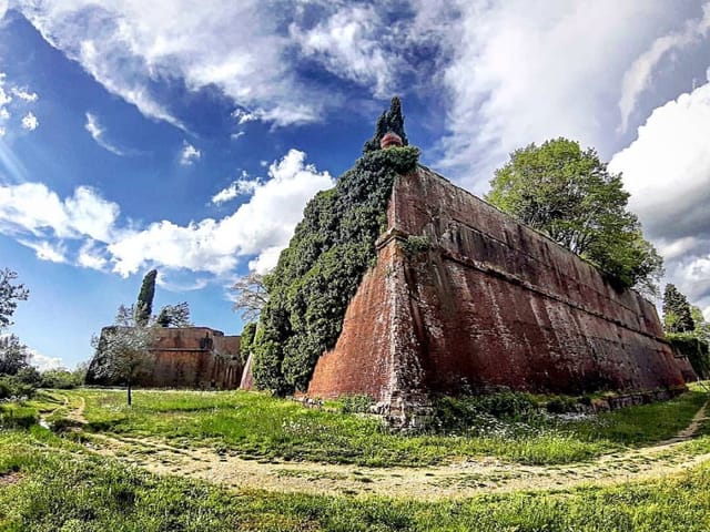 San Martino Fortress