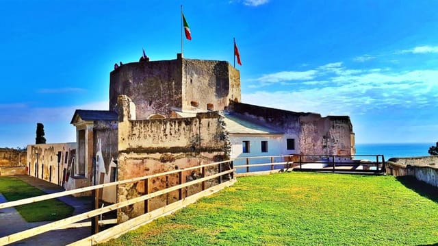 Fortress of Castelfranco 