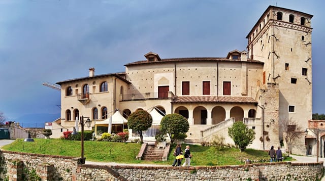 Castello di Asolo