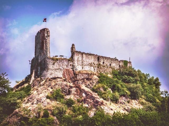 Castello di Avigliana