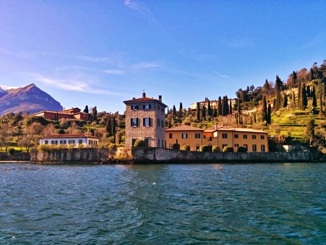 Castello di Bellagio