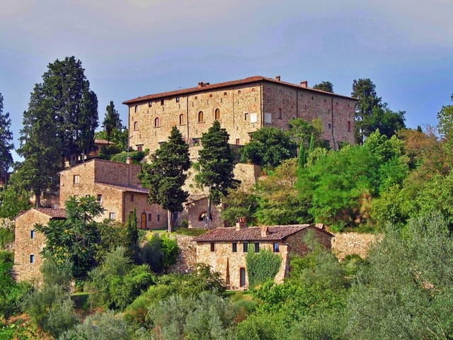 Il Castello di Bibbione
