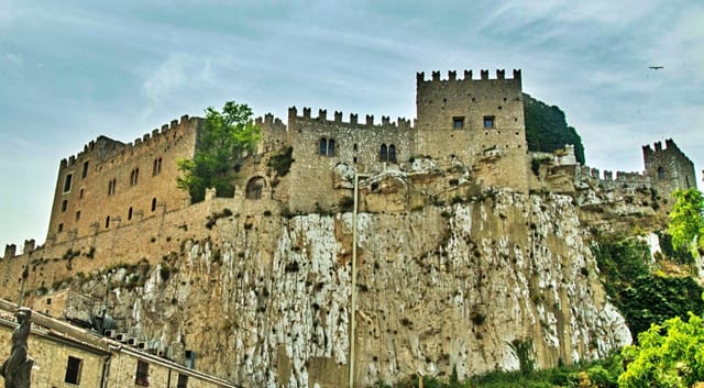 Castello di Caccamo