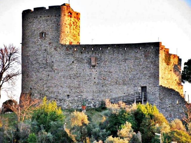 Castello di Chiavari