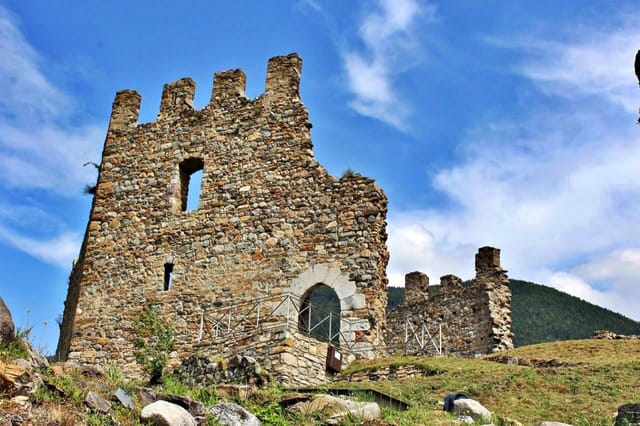 Castello di Cimbergo