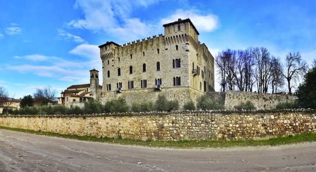 Castello di Drugolo