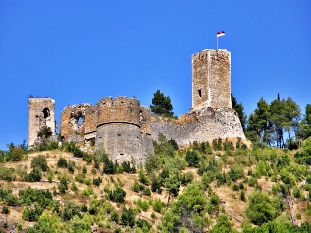 Castello ducale Cantelmo