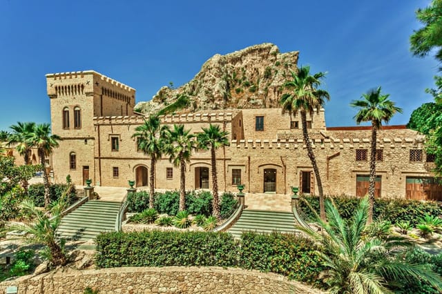 Castello ducale di Joppolo