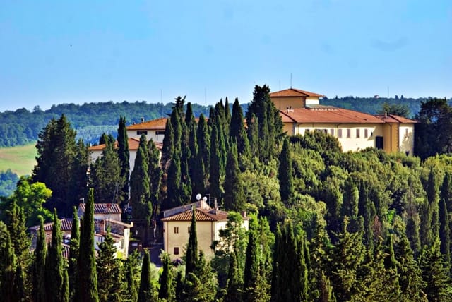 Castello di Fabbrica