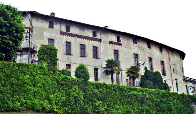 Castello di Foglizzo