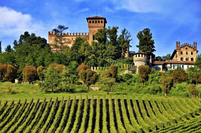 Castello di Gabbiano