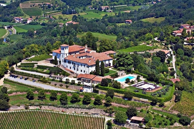 Carobbio degli Angeli