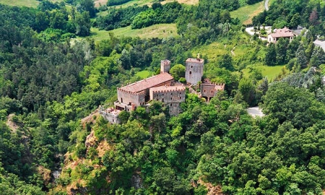 Castello di Gropparello