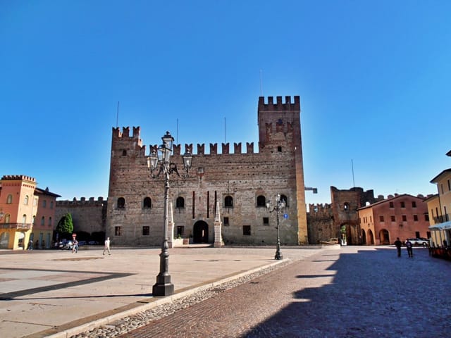 Castello di Marostica