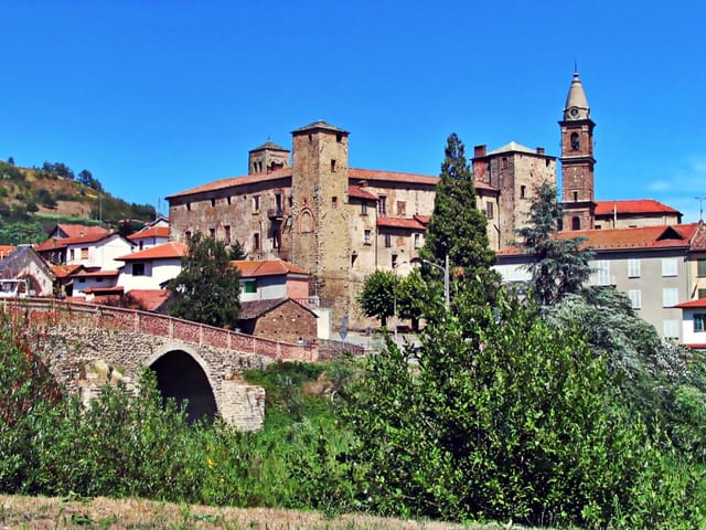 Monastero Bormida