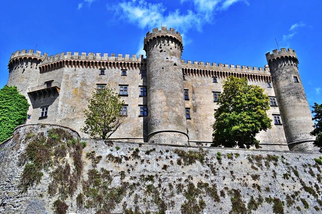 Castello Orsini-Odescalchi