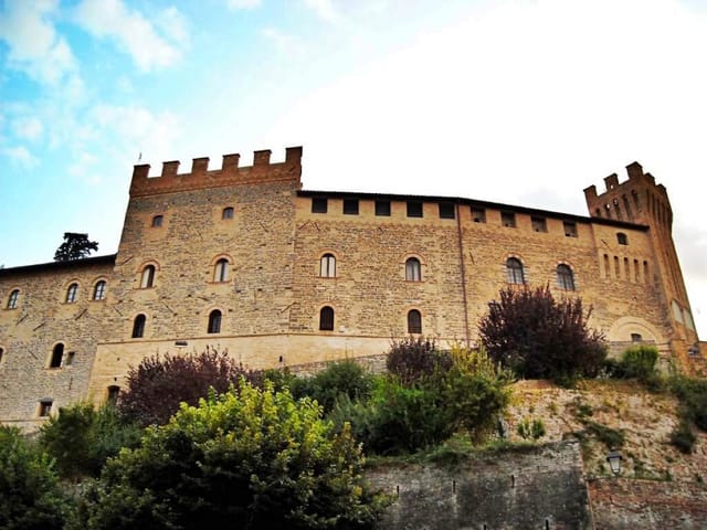 Castello Pallotta