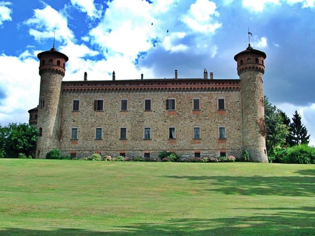 Castello di Rezzanello