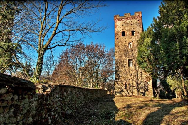 Castello di Rivalta di Torino